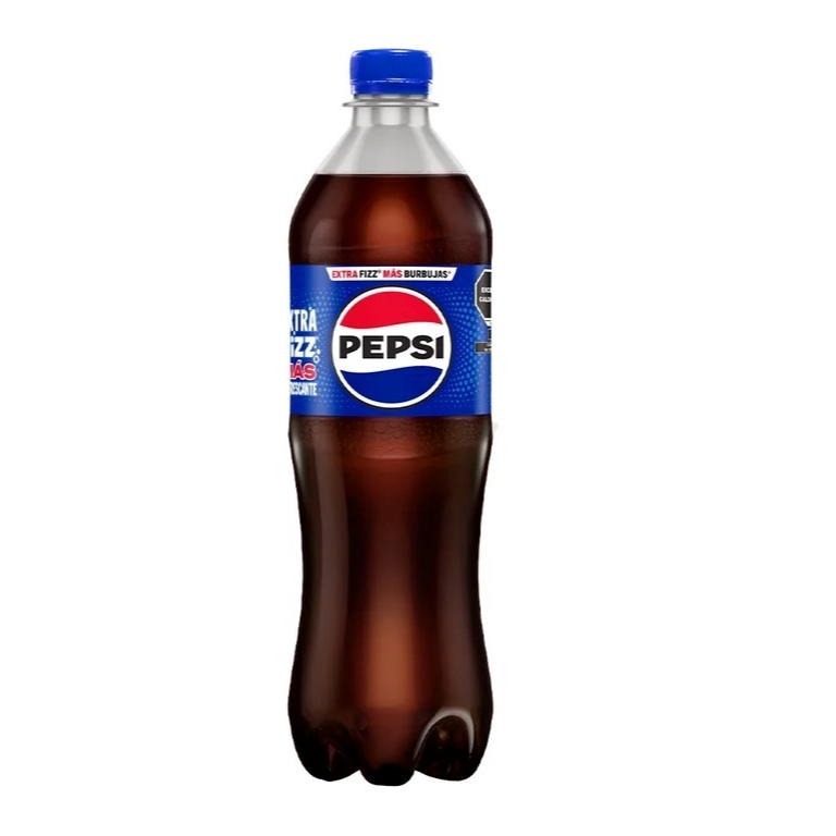 Pepsi 600ml