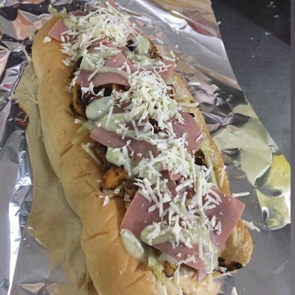 Perros Sencillos