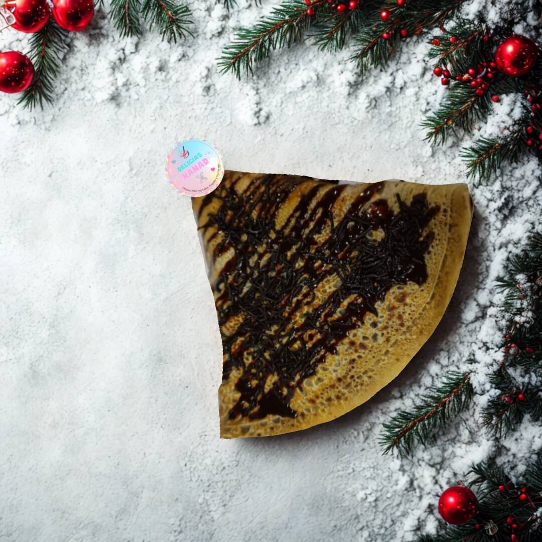 Crepa especial grande