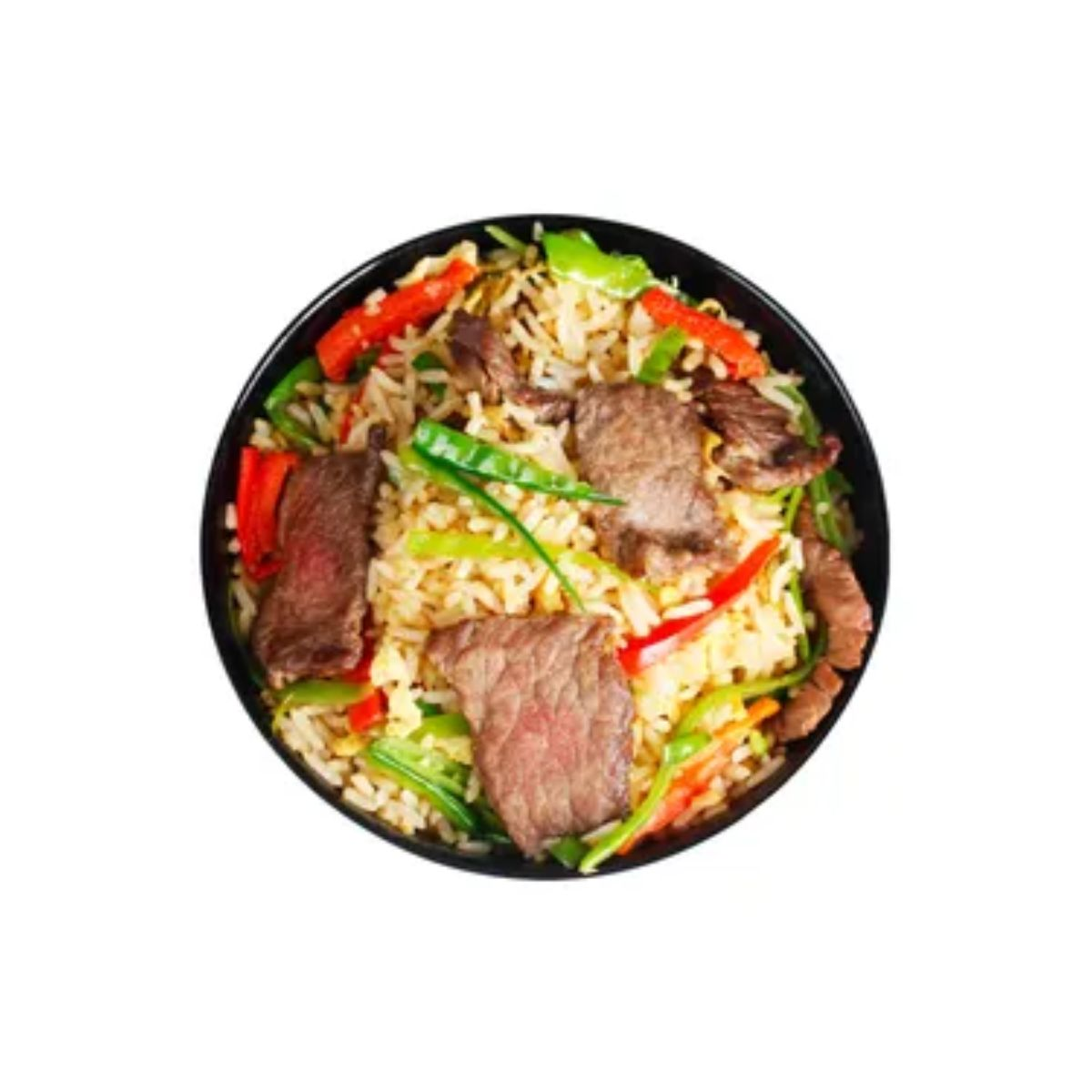 Chaufa de Carne Familiar 900 G
