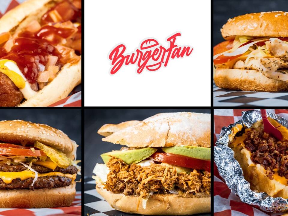 BurgerFan