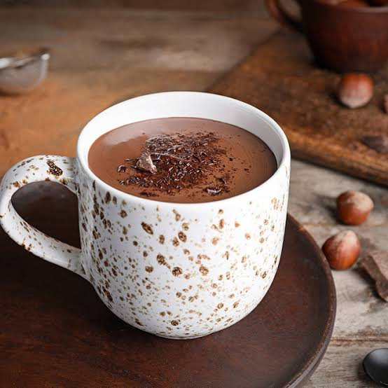 Chocolate Parisino