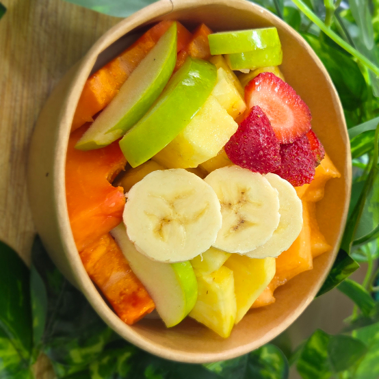 Cóctel de Fruta
