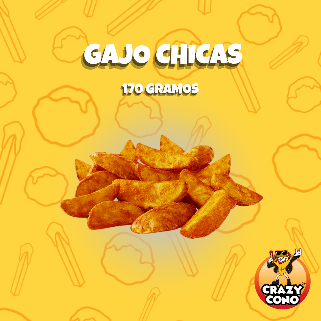Gajo Chicas