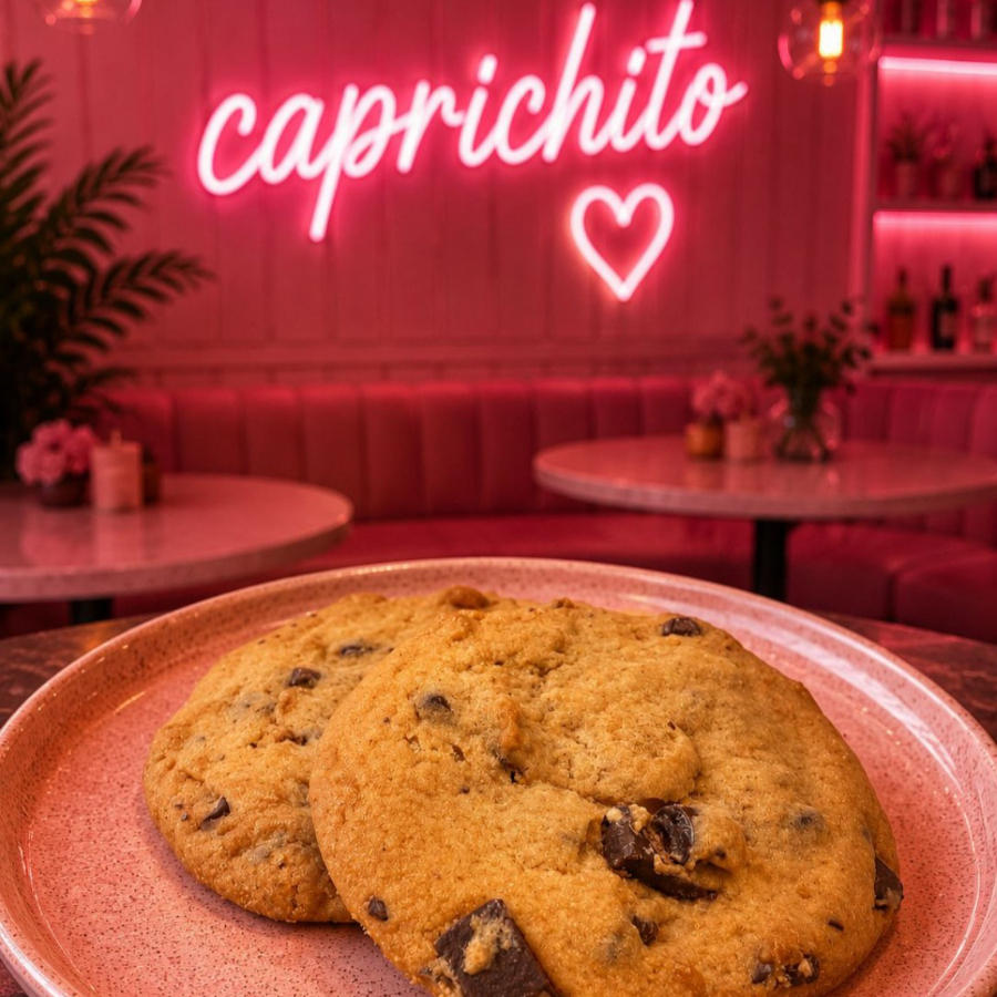 Galleta Estilo Costco 🍪✨