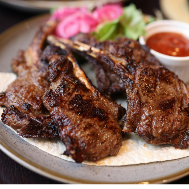 Costilla de Puerco