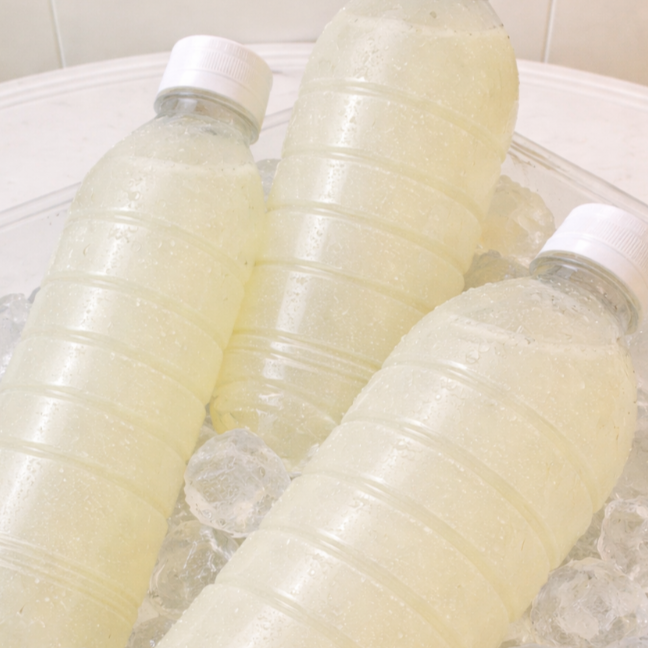 Agua de Limón 500 Ml