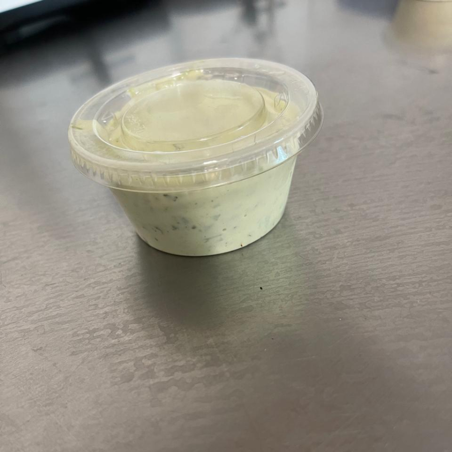 ADEREZO DE CILANTRO EXTRA