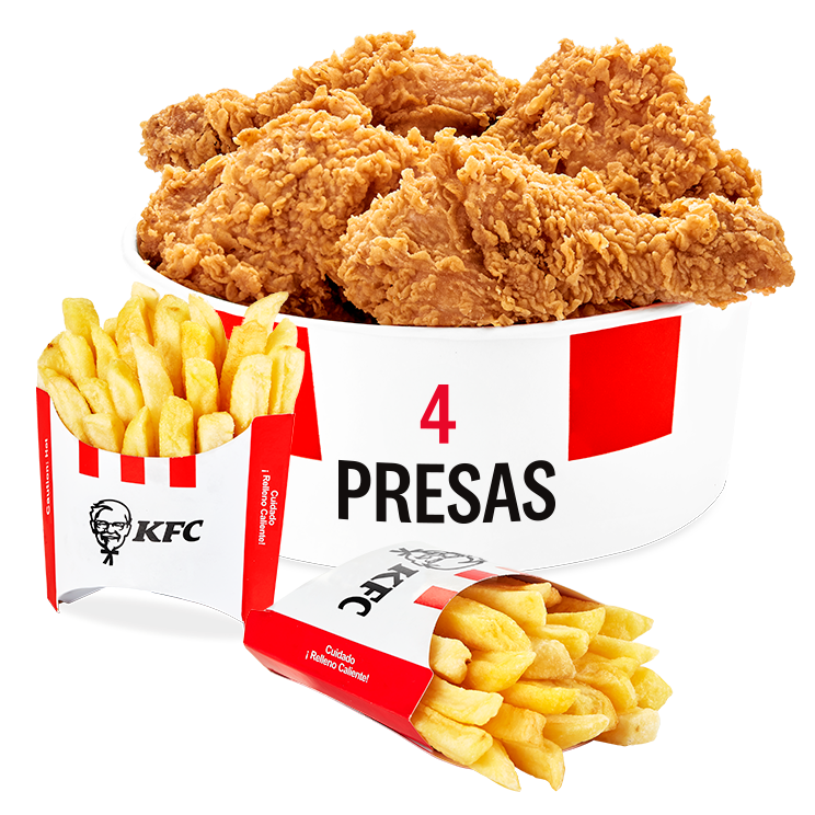 Medio KFC