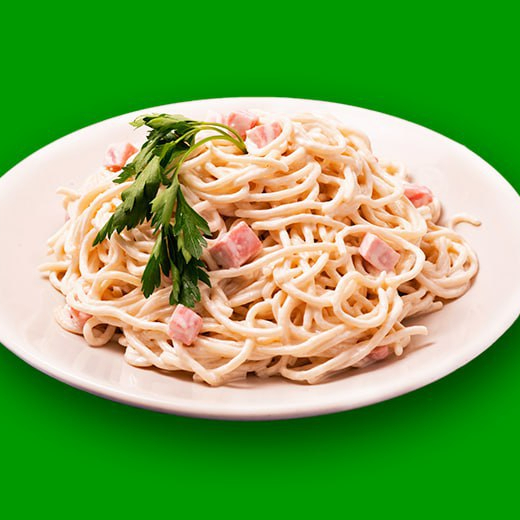 Sopa de Espagueti