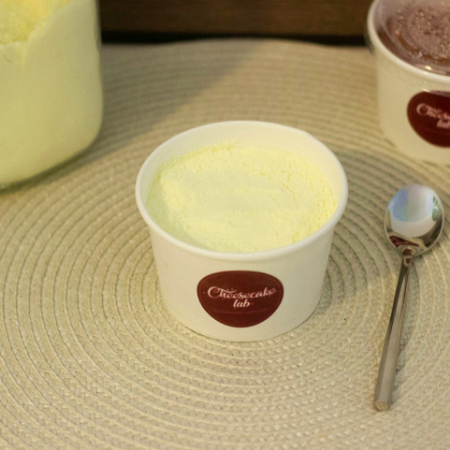 Pavé Leche Klim