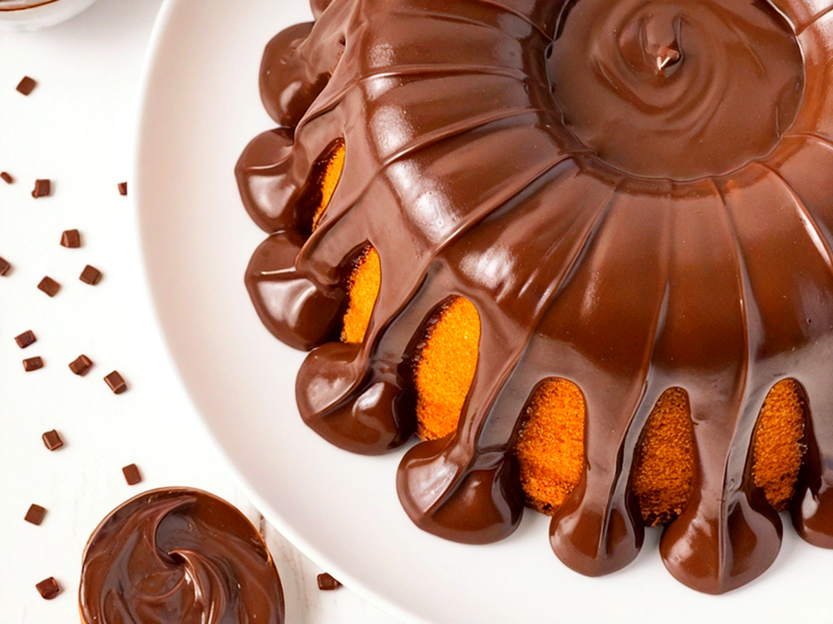 Suelen Confeitaria - Bolos E Doces