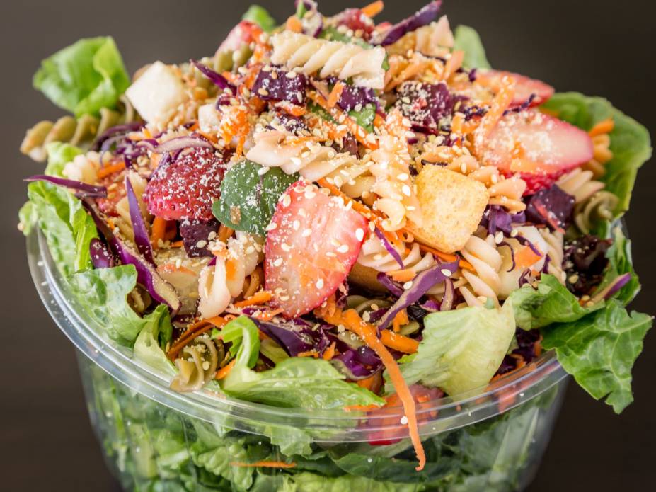 Ensalada Grande