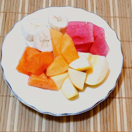 Cóctel de Frutas Chico