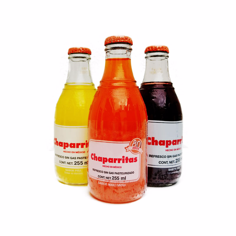 Chaparrita