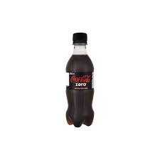 Coca Cola Zero 350 ml