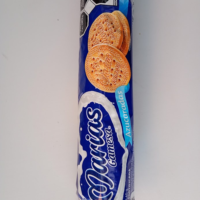 Marias Azucaradas