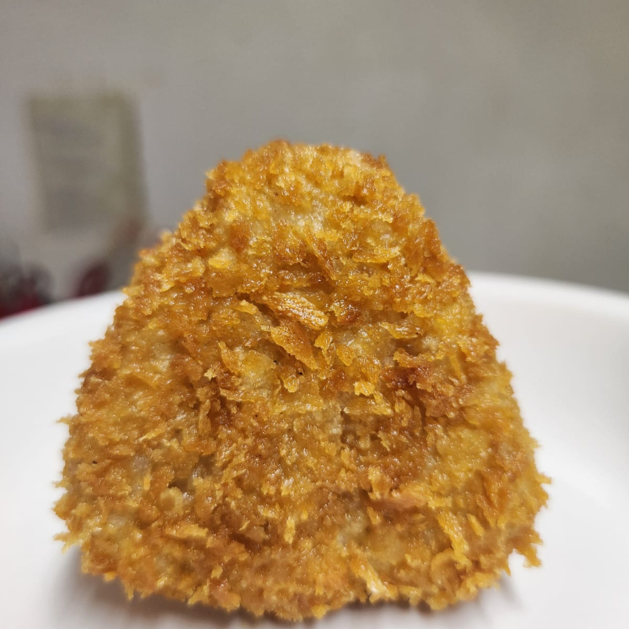 Onigiri Frito