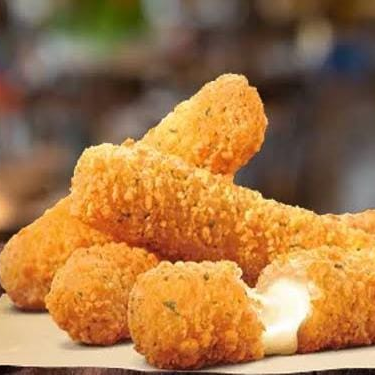 10 DEDOS DE QUESO