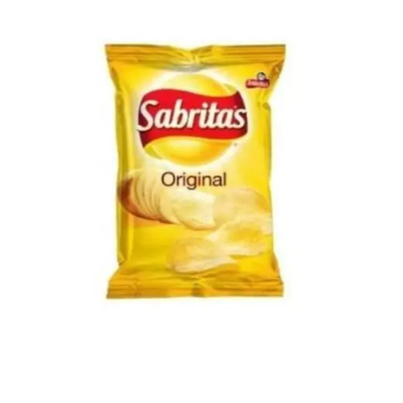 SABRITAS ORIGINAL