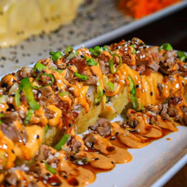 SUPREMO ROLL EMPANIZADO