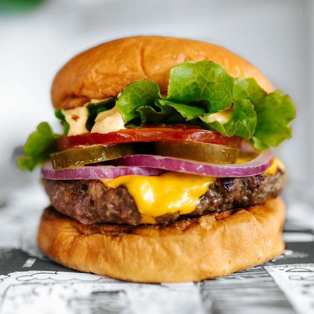 Burguesa Basic