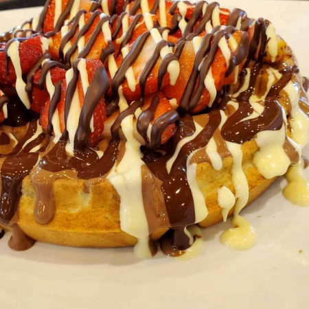 Waffle