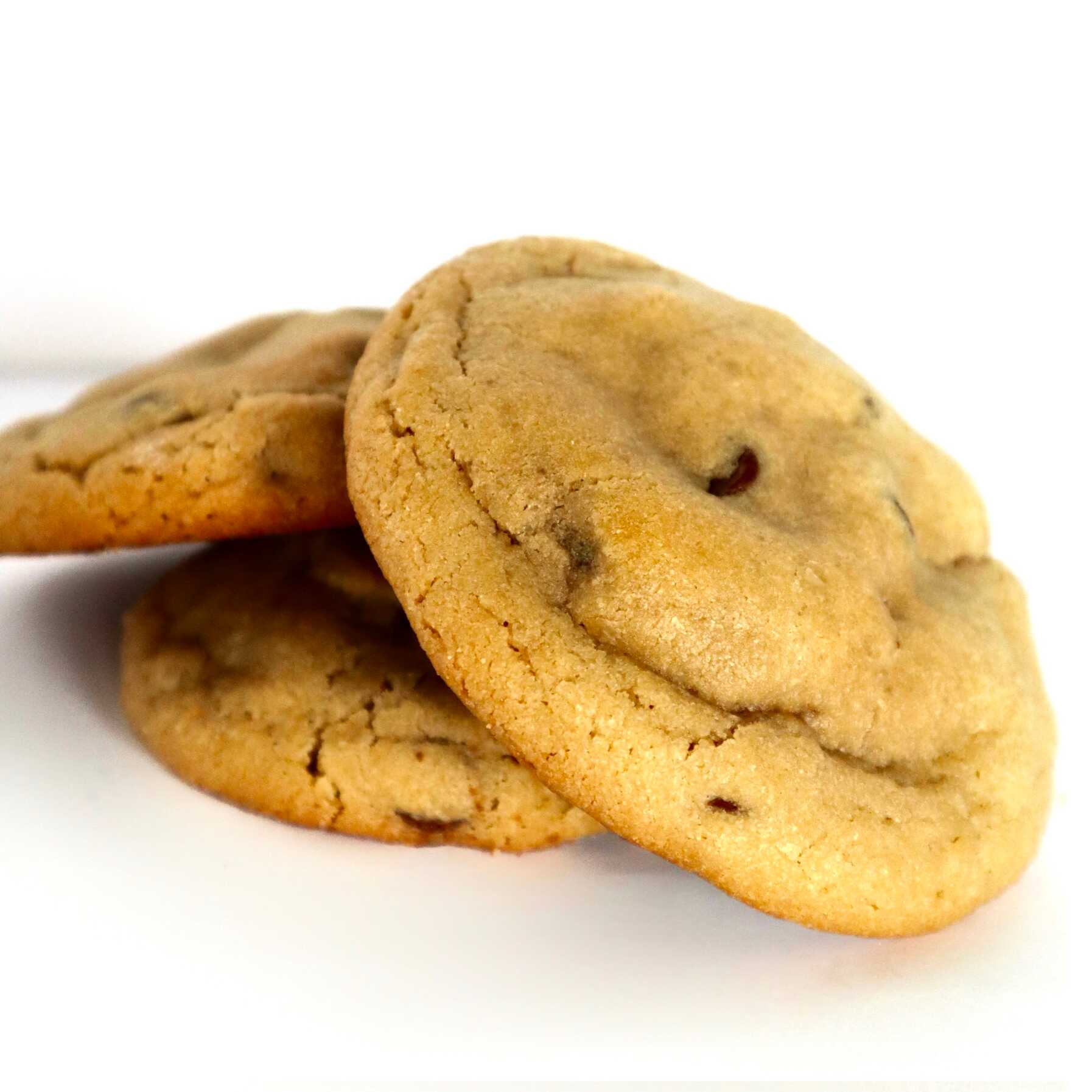 Clásica Chocolate Chip