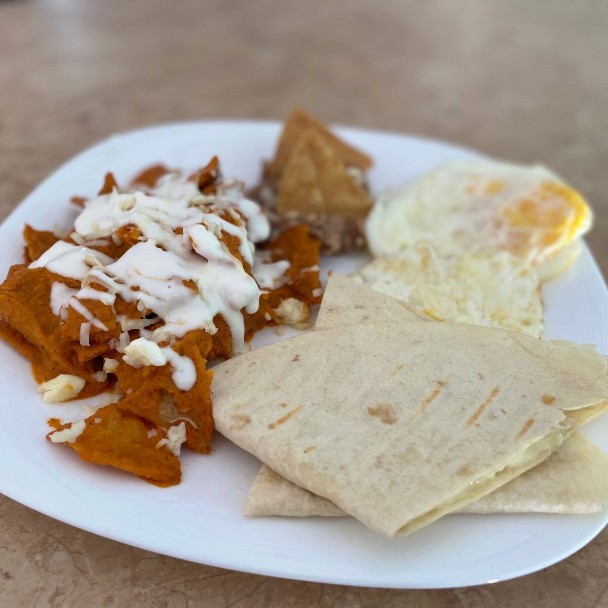 Desayuno 3