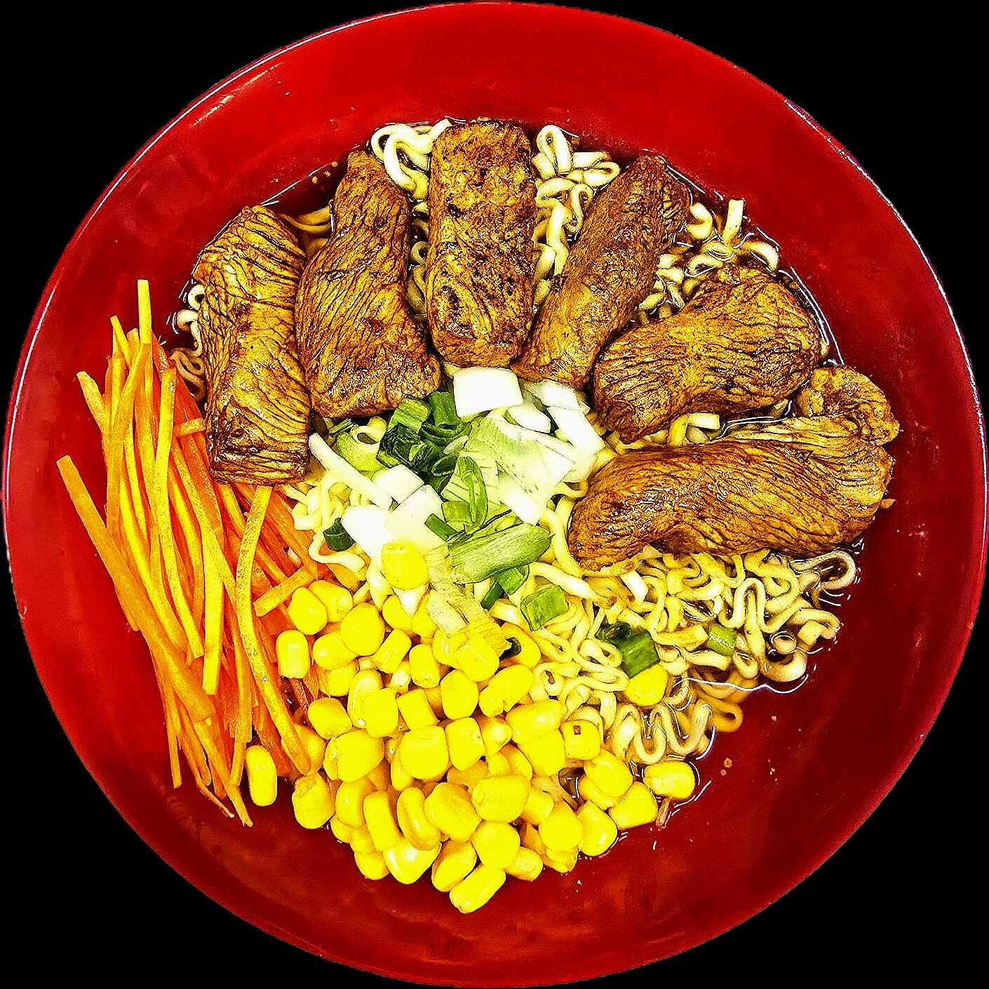 Ramen 1 con Pollo