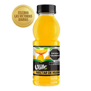 Del Valle Mango
