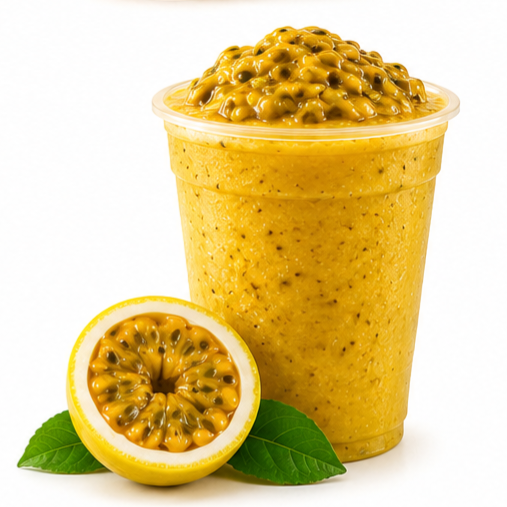 Jugo Natural de Maracuya