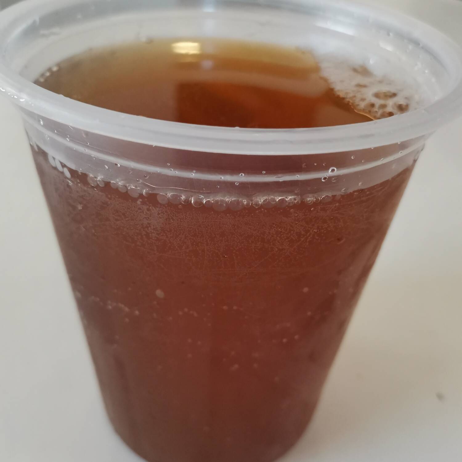 Agua de Tamarindo