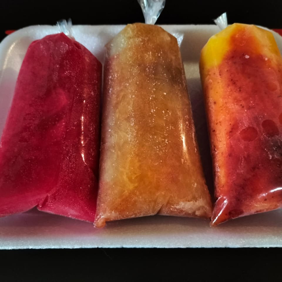 BOLIS SABOR TAMARINDO CON CHAMOY 200ML