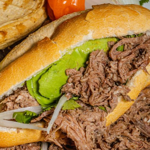 2 Tortas de Barbacoa+Pepsi 1.5lt