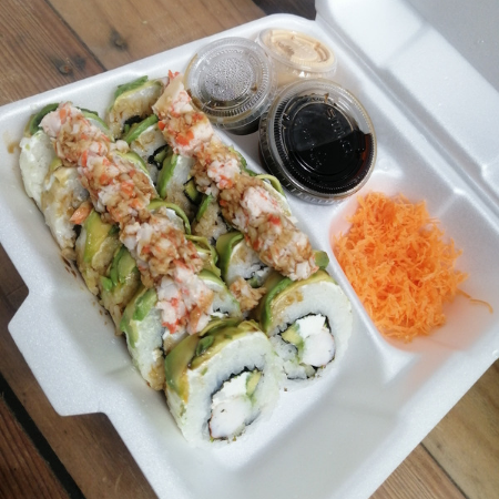Rollo Sukii