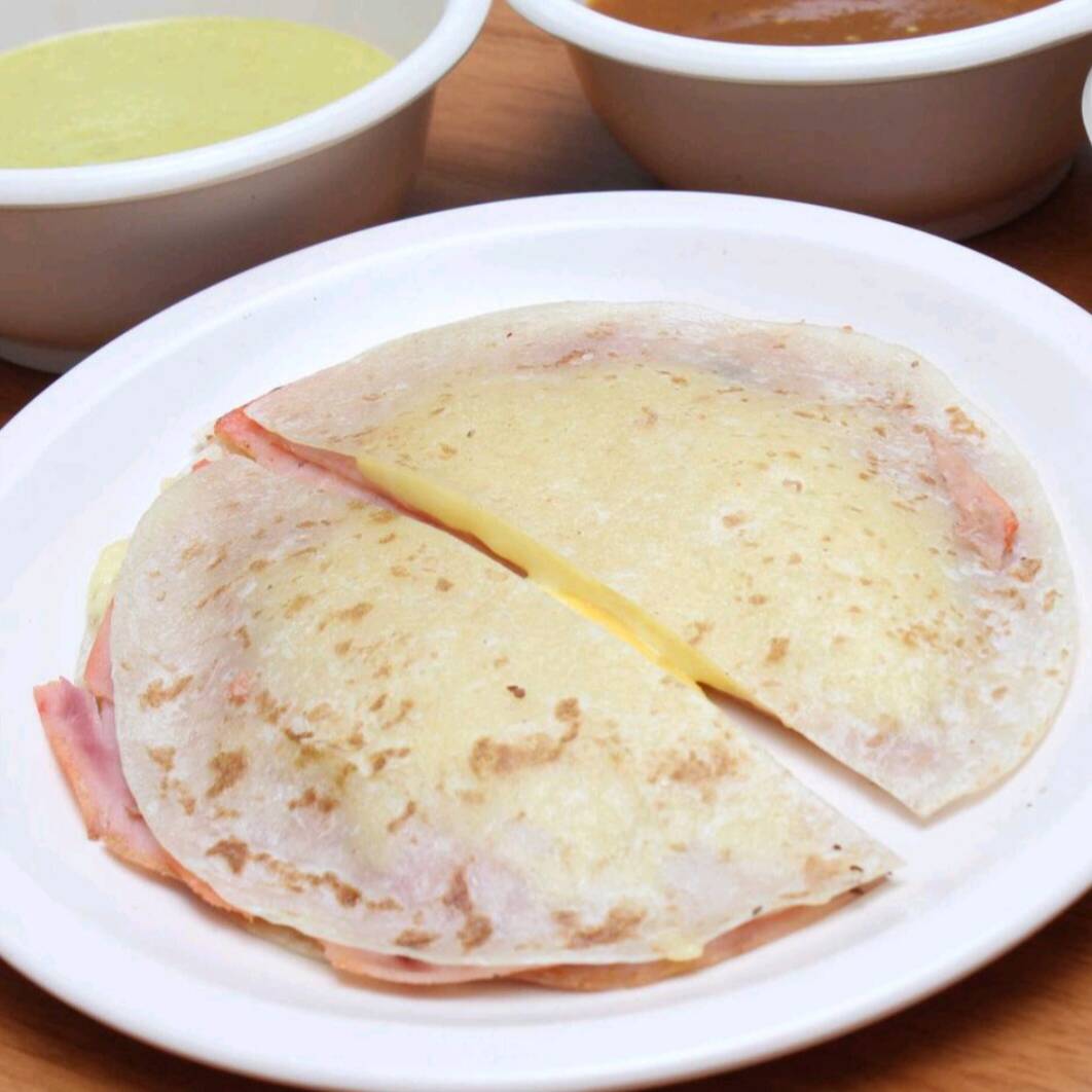 SINCRONIZADA