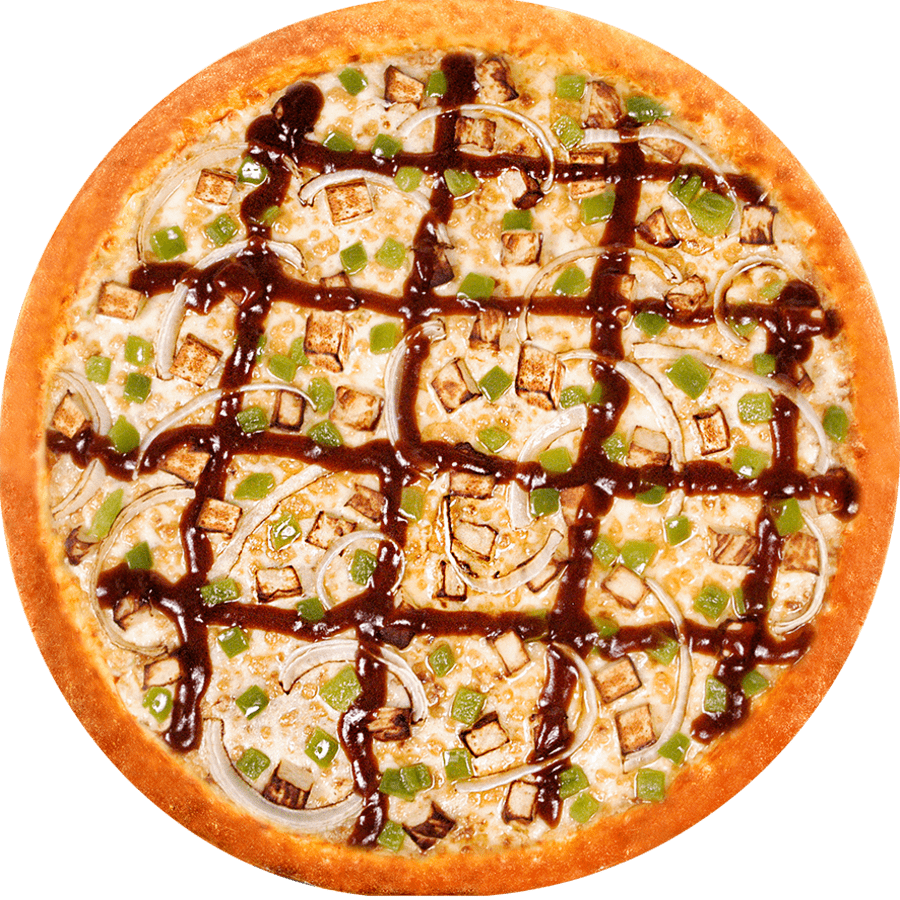 Pizza California Especial