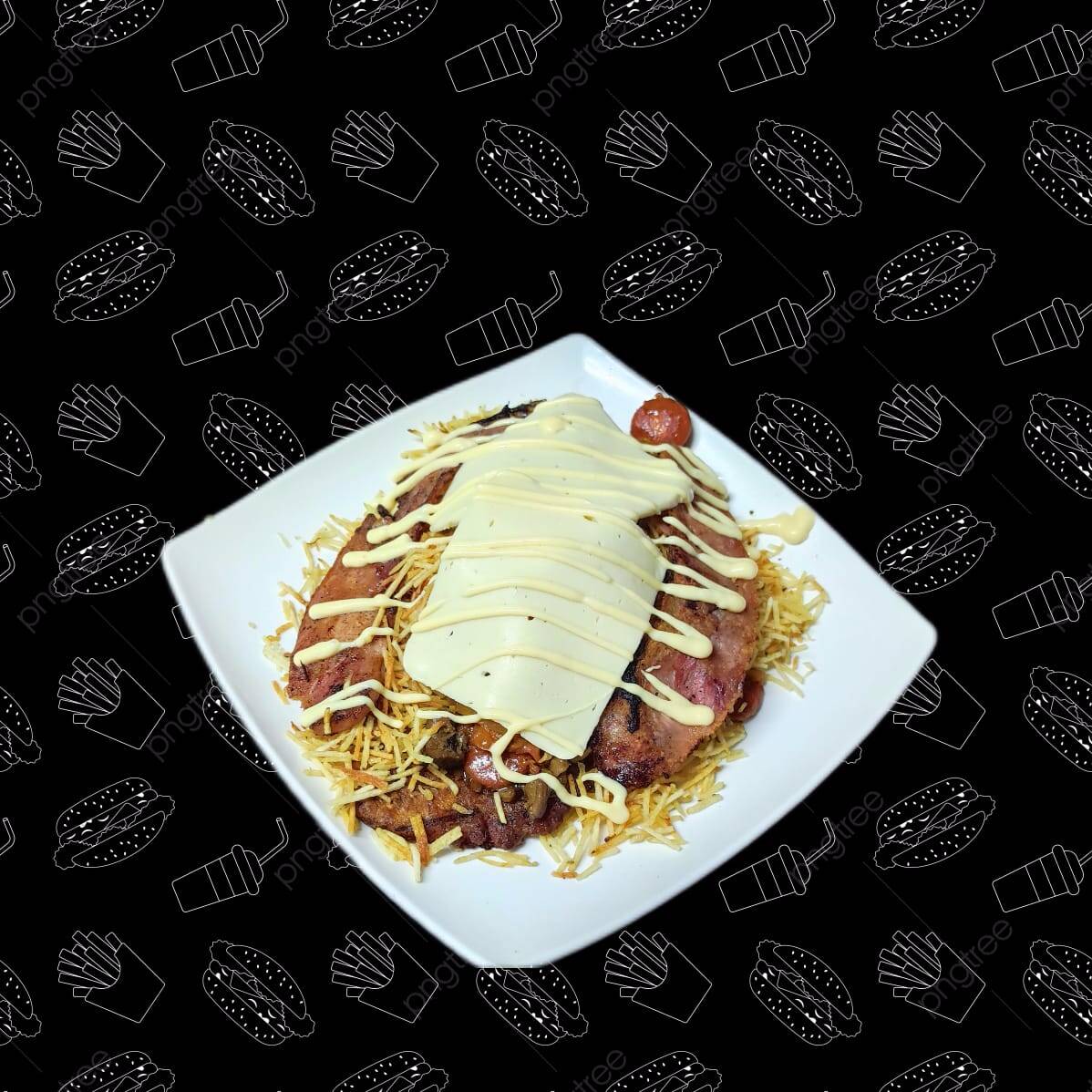 PATACON RANCHERO
