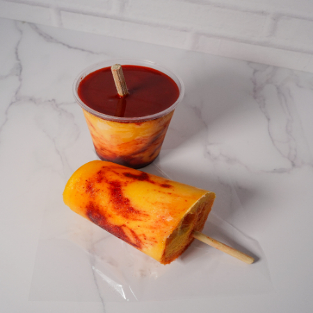 Mangonadas