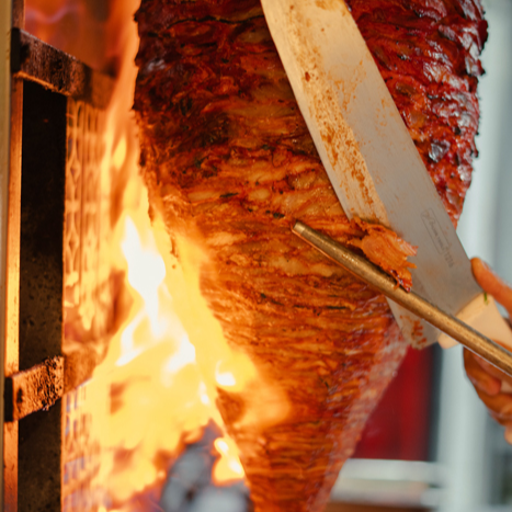 1 Kilo de Carne