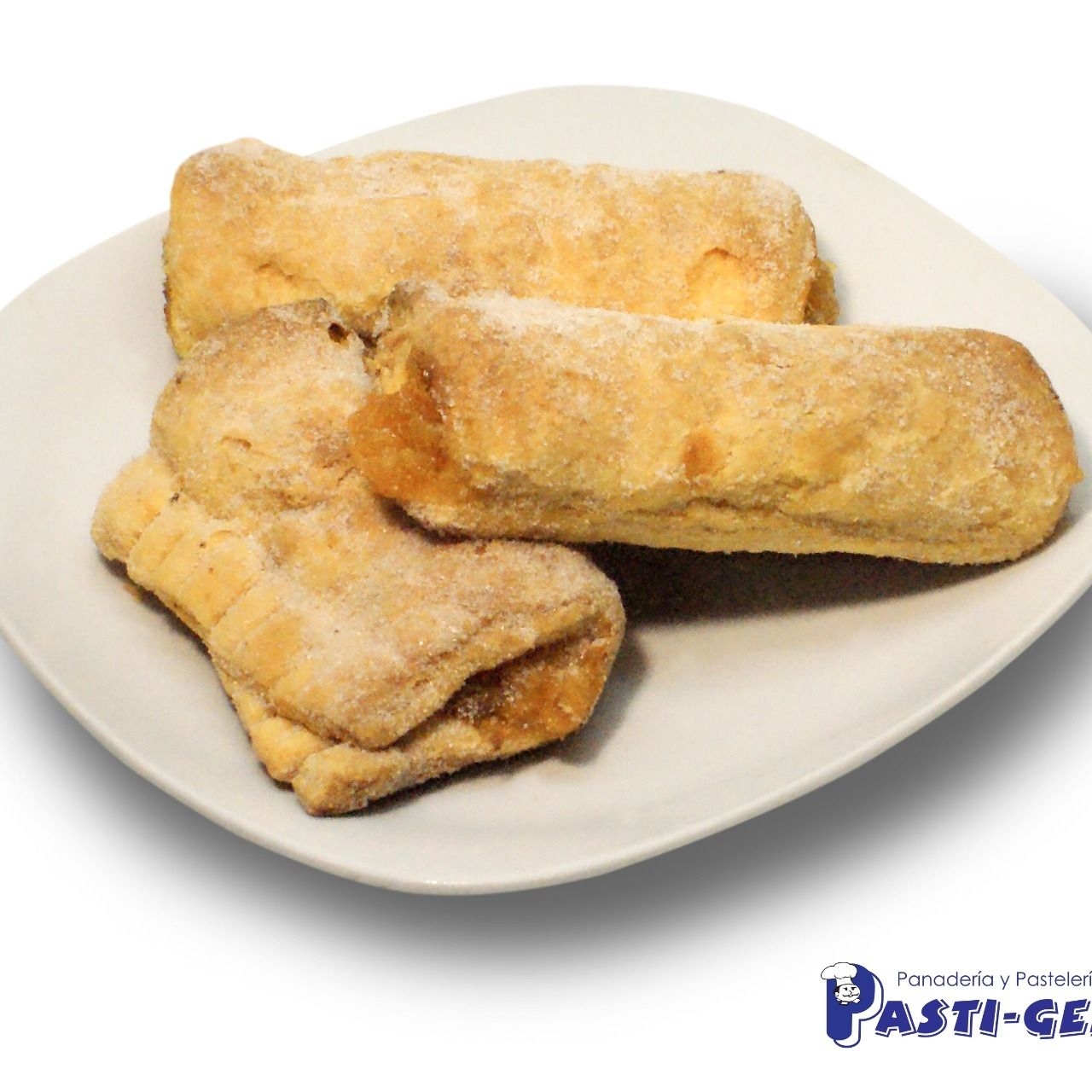 Empanada de Piña Faite Azúcar