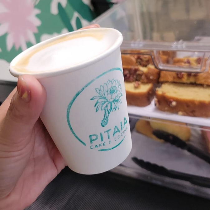 Cappuccino 12 Oz
