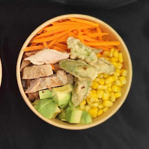 Tori Bowl