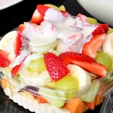 Preparado de de Fruta