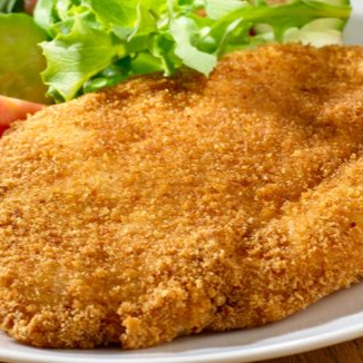 Orden de Pechuga Romana 75g