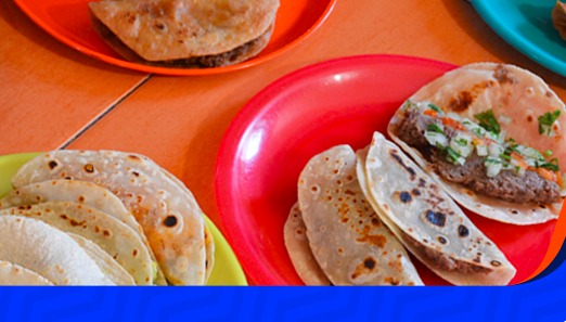 Taquería Correcaminos - Suc. Carrera