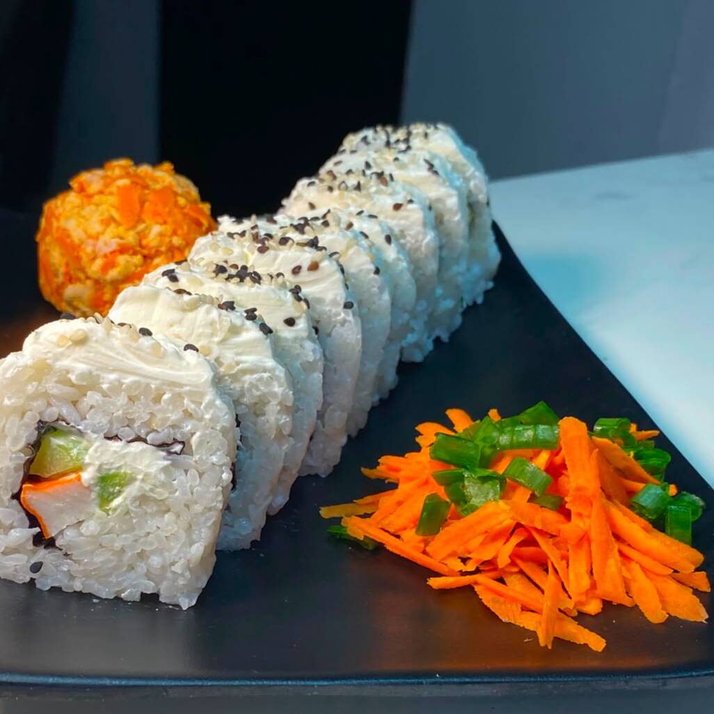 Philadelphia Roll