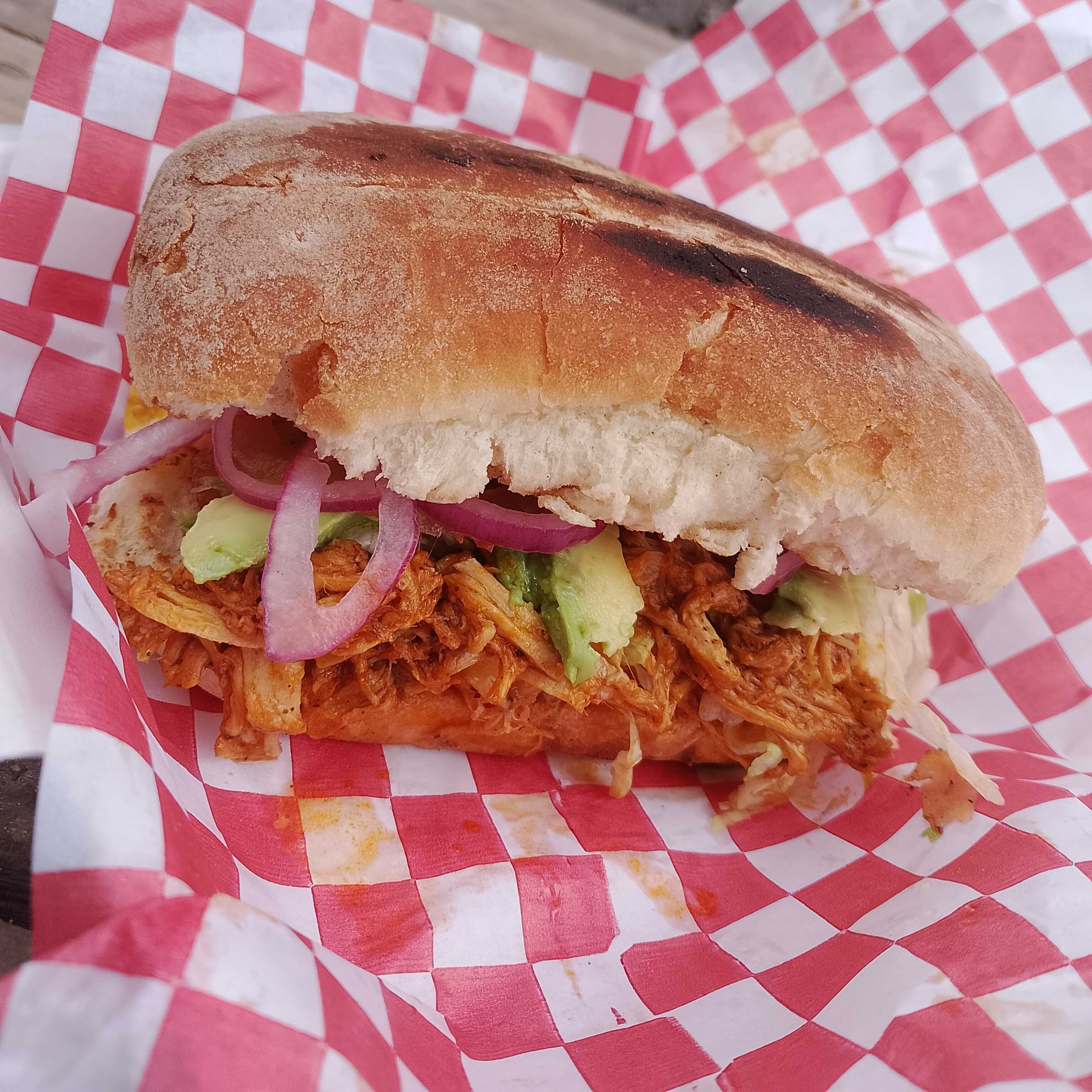 PROMO DE COCHINITA