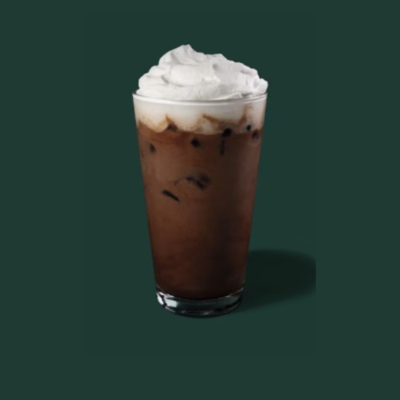 Mocha Helado